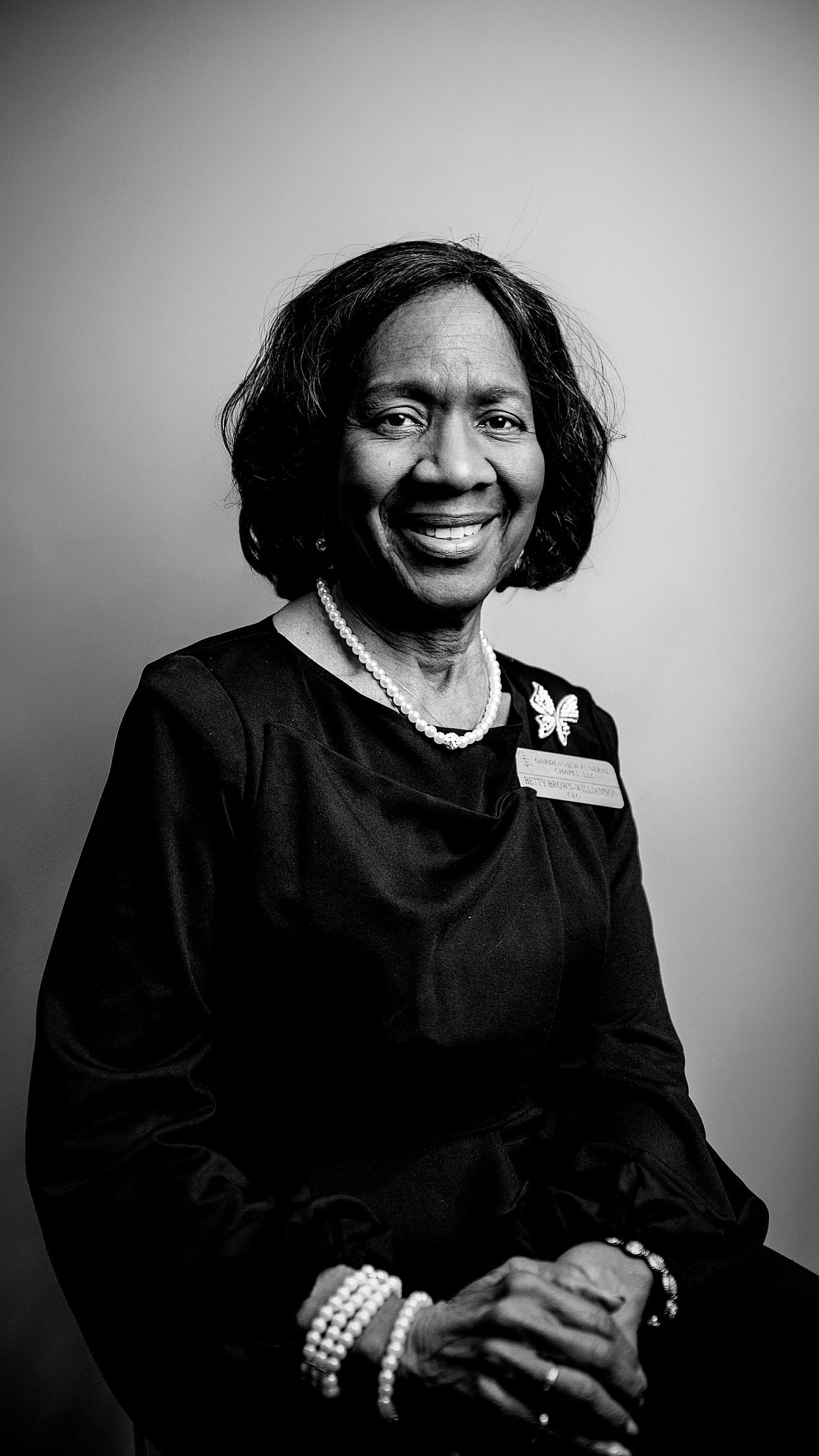 Betty Brown-Williamson