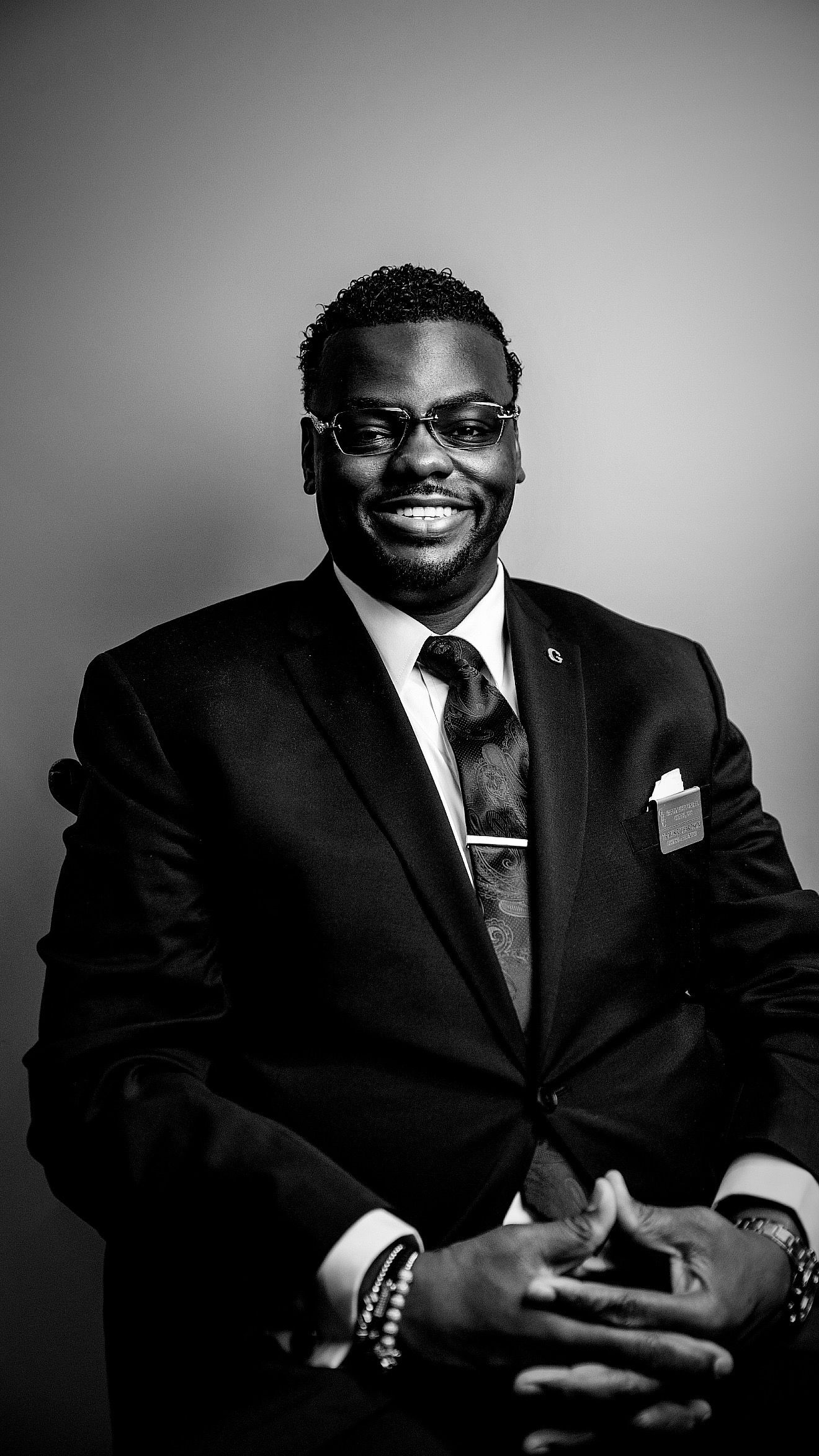 Travis Richardson