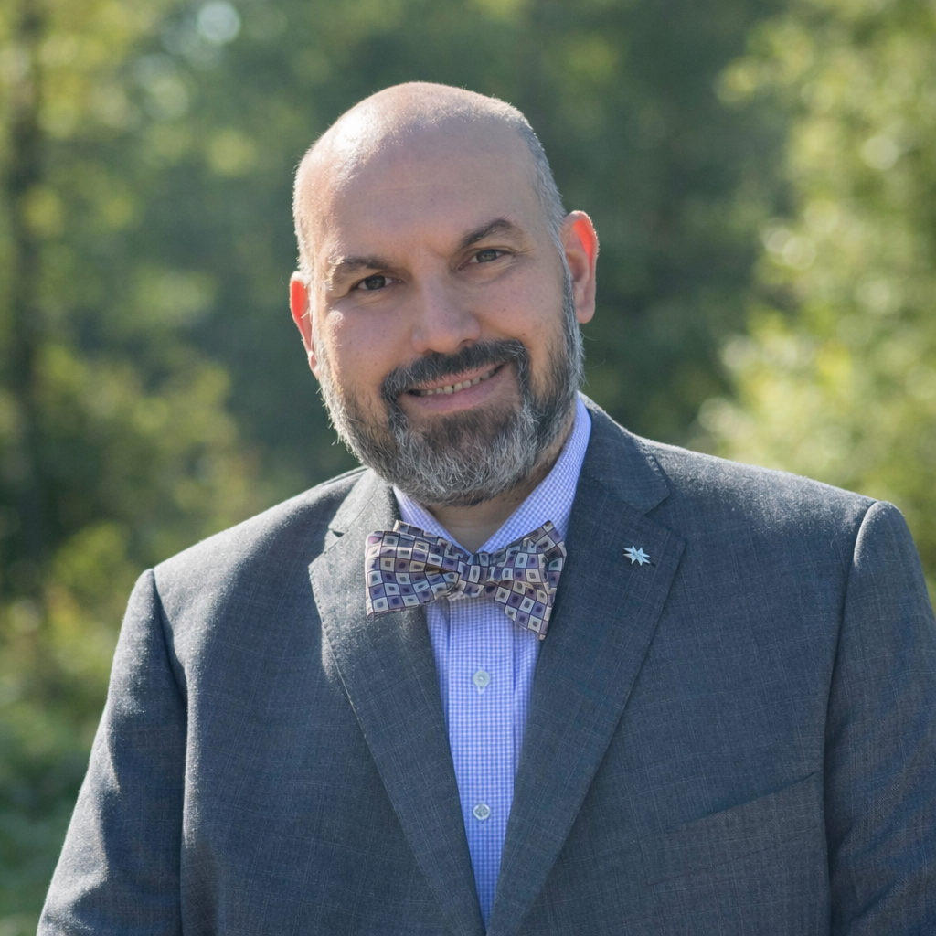 Adam C. Hyde, E.C.E.C