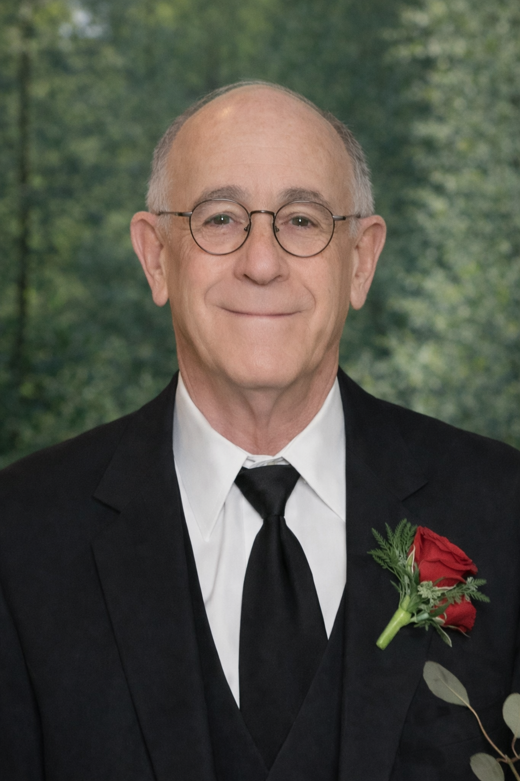 Jack Ryan Turner (1955-2025)