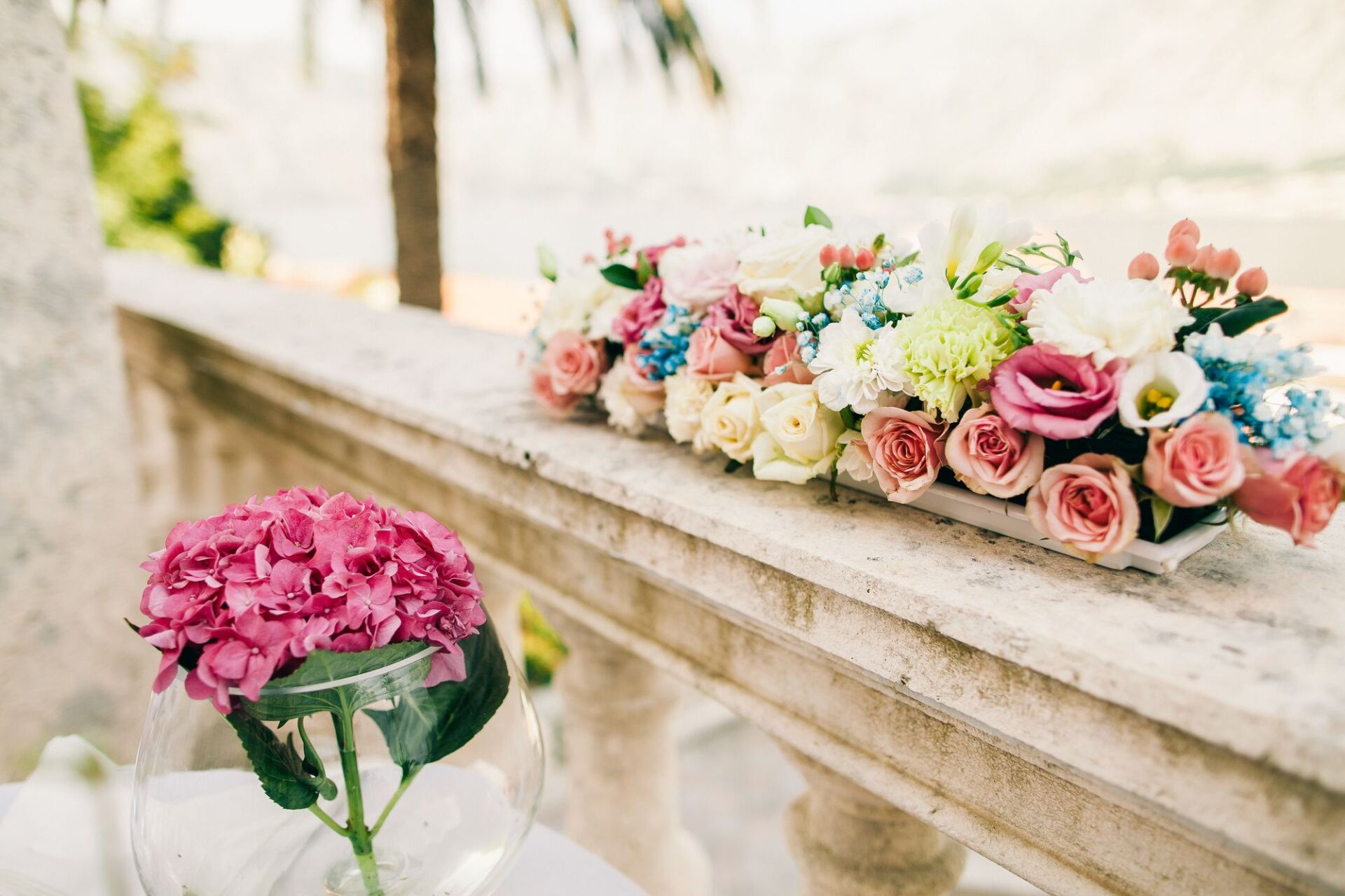 primi piatti di pesce