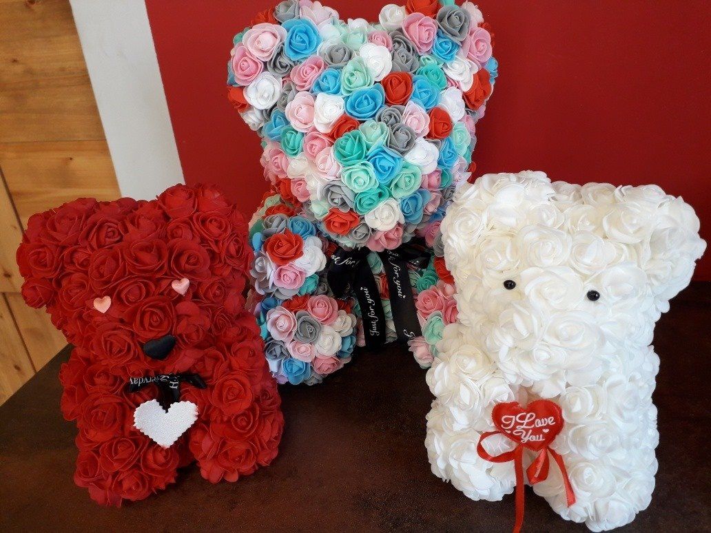 composizioni floreali