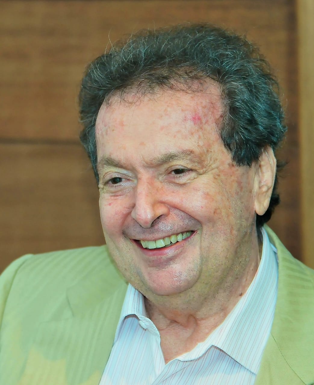 João Carlos Di Genio