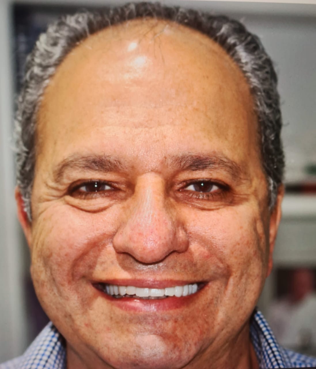 Douglas Jafet