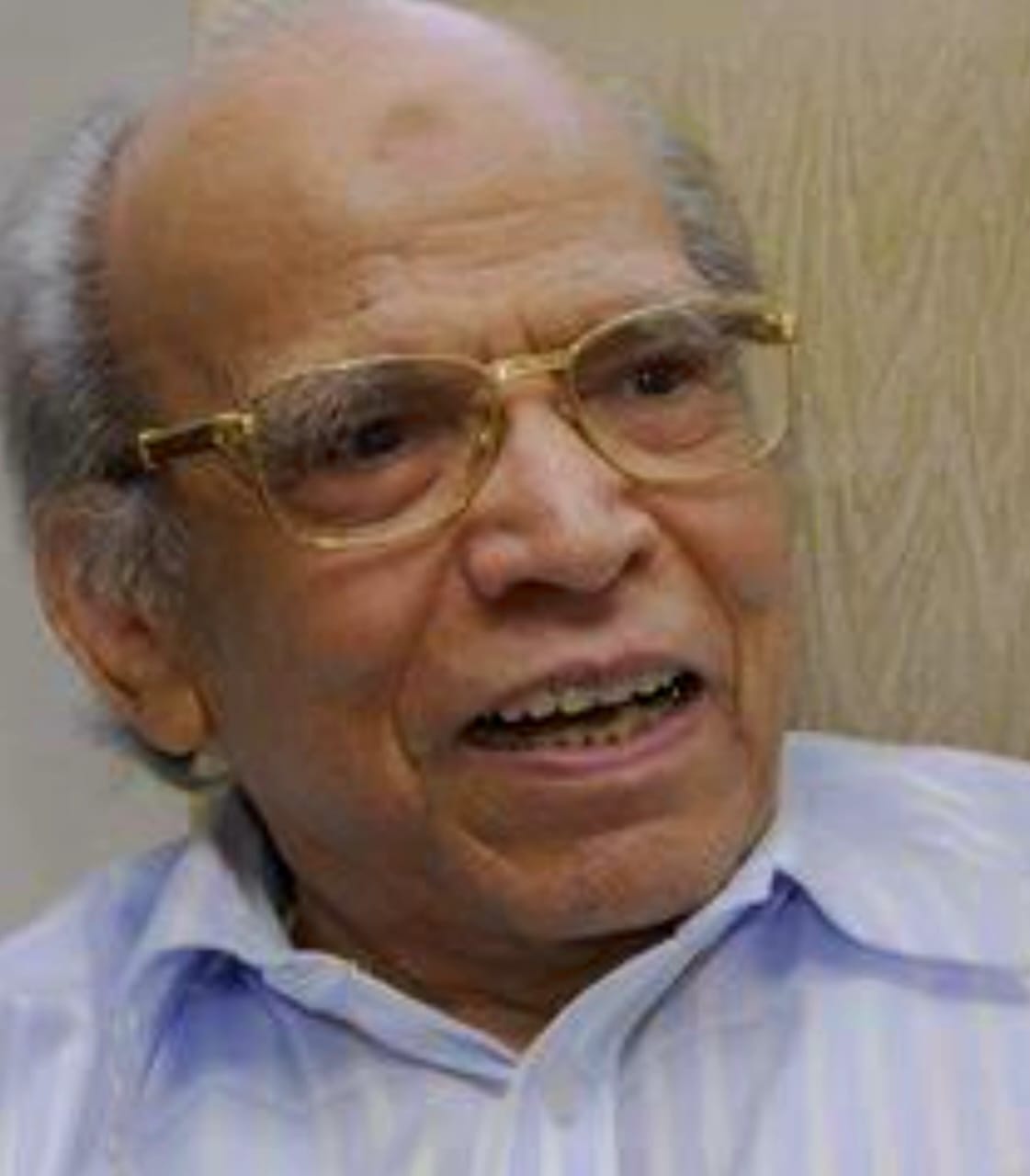 Dr. Helmi Nasr