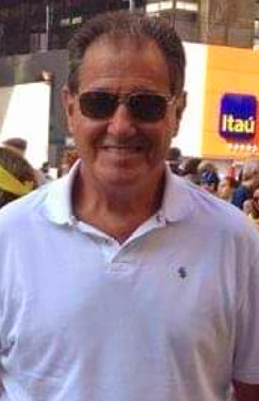 José Carlos Bonfiglioli