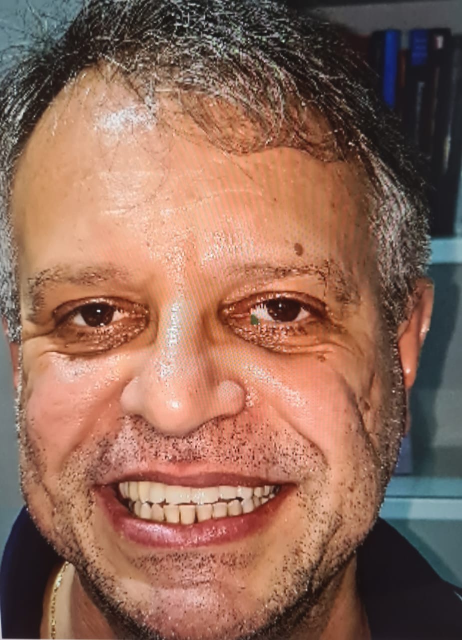 Nilberto Bulgueroni