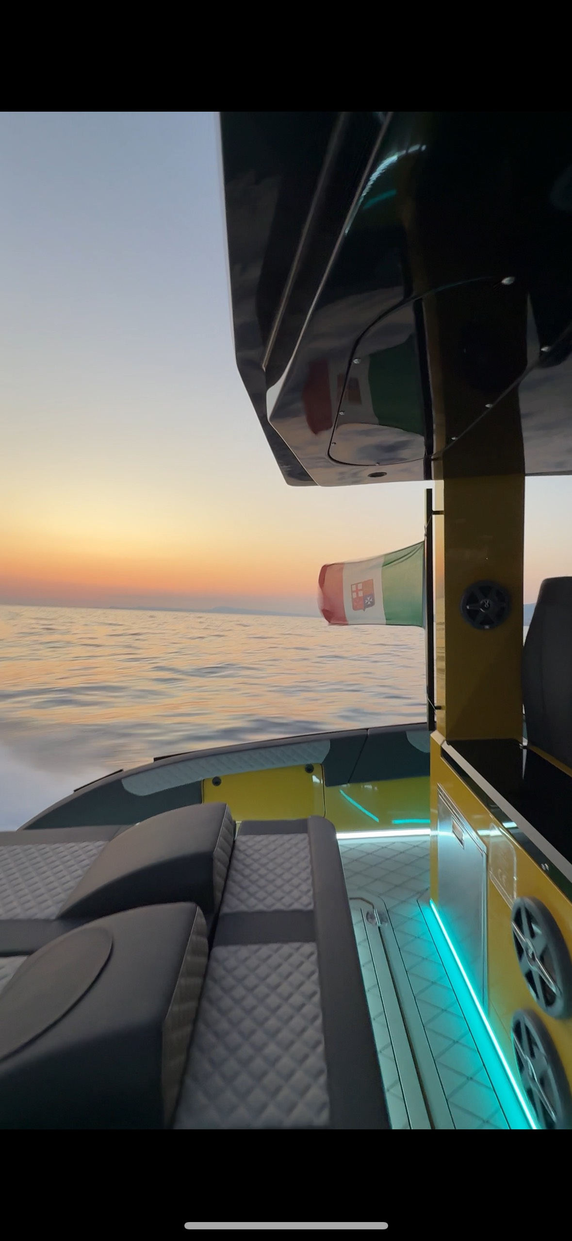 barca arielle arcadia 42