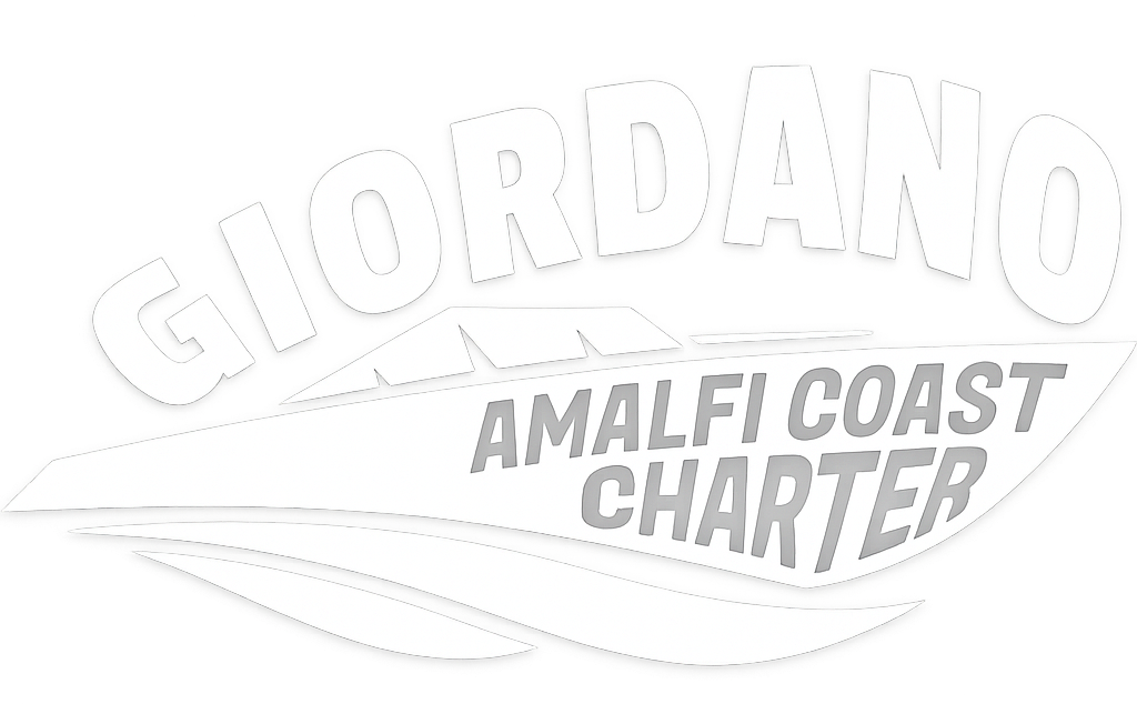 Giordano Amalfi Coast Charter logo