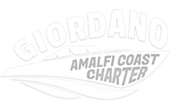 Giordano Amalfi Coast Charter logo