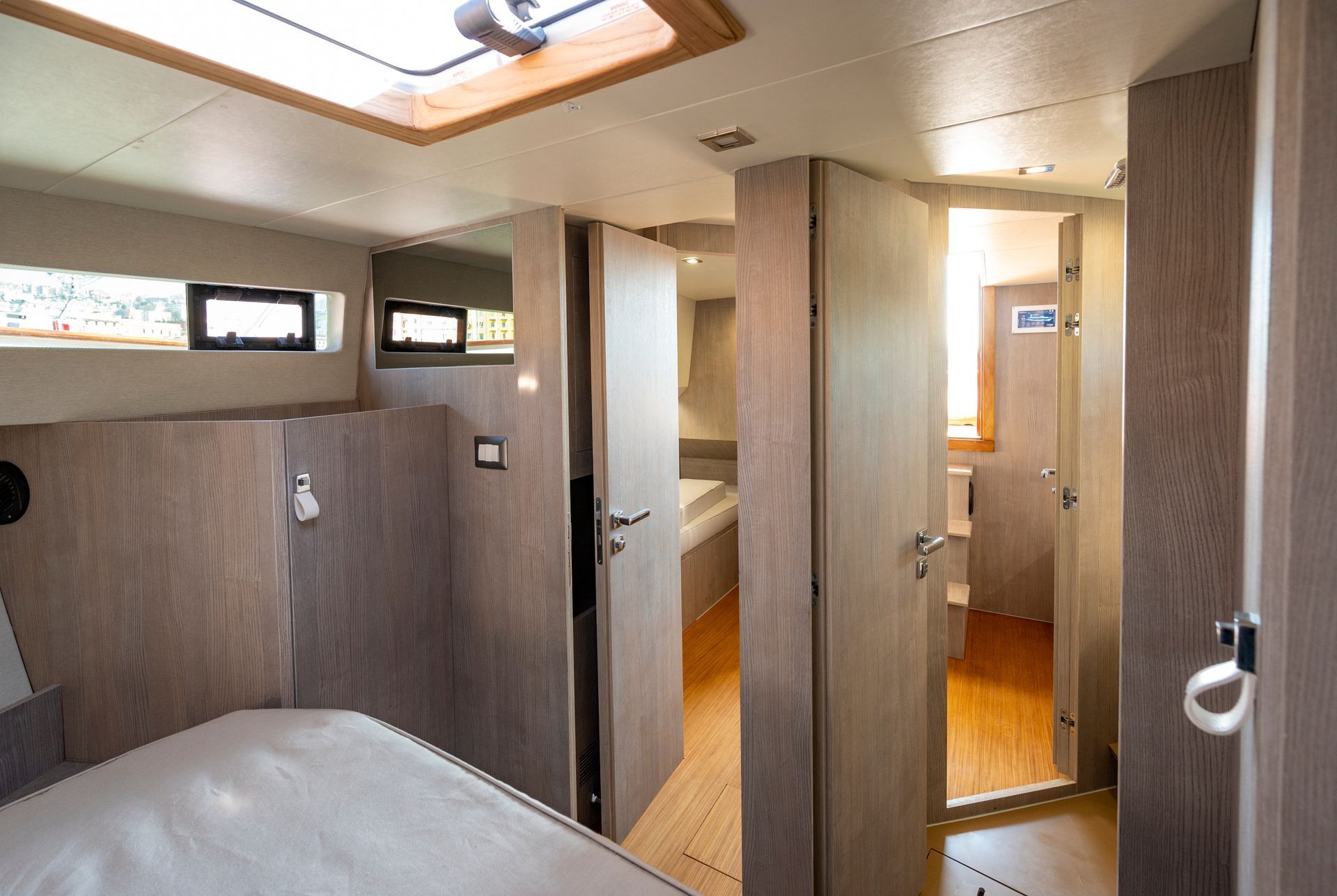 barca vera gozzo mimi libeccio 11.5