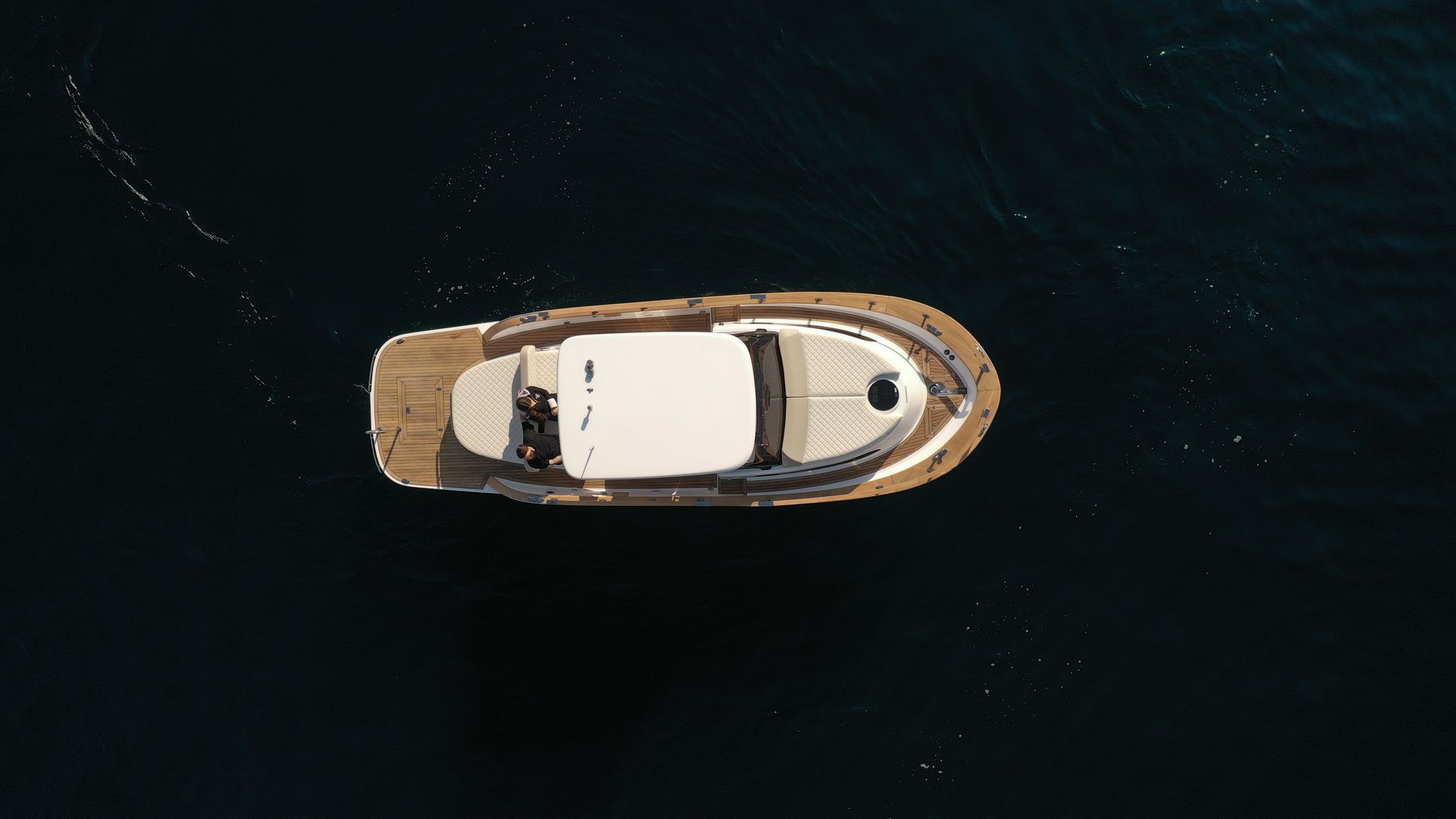 barca xenia nautica 28 open