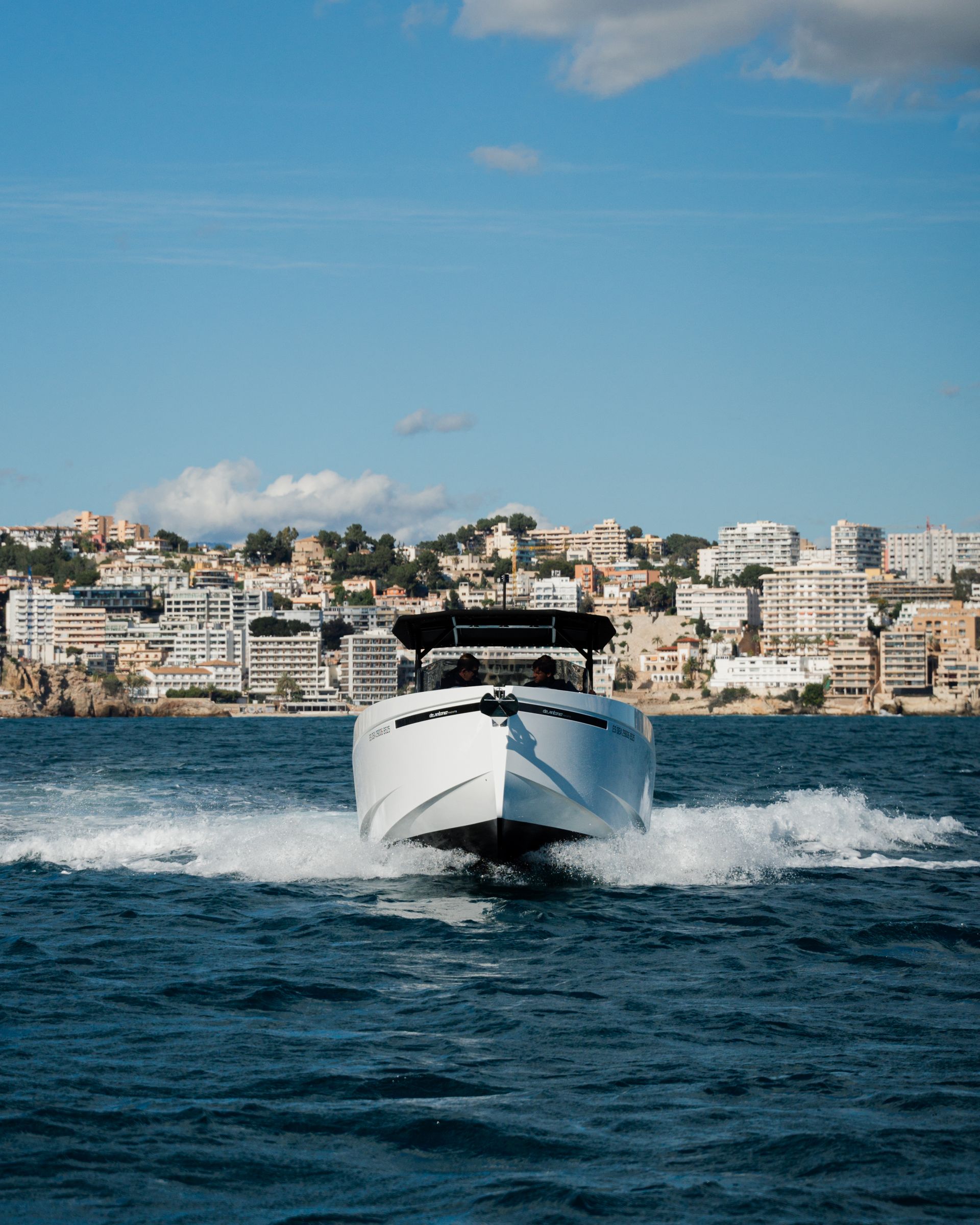 barca stilltime de antonio d29