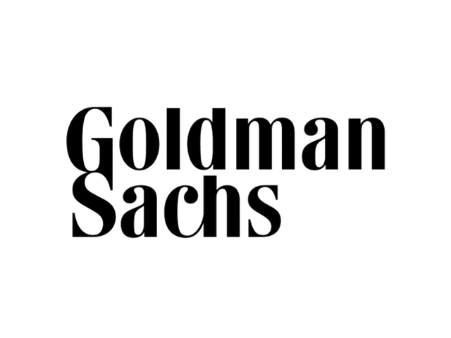 Goldman Sachs Logo