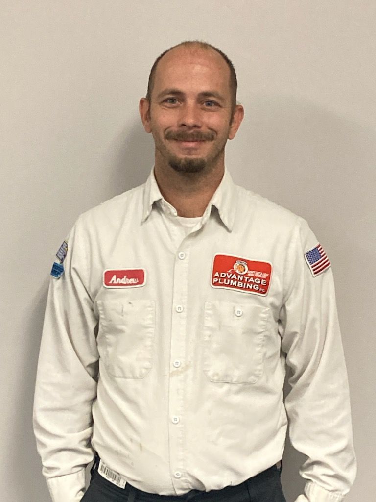 Jason Goodsell — Niles, MI — Advantage Plumbing Inc. Jason Goodsell — Niles, MI — Advantage Plumbing Inc.