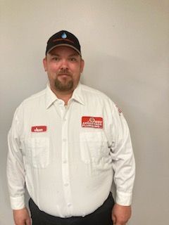 Jason Goodsell — Niles, MI — Advantage Plumbing Inc. Jason Goodsell — Niles, MI — Advantage Plumbing Inc.