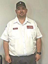 Jason Goodsell — Niles, MI — Advantage Plumbing Inc. Jason Goodsell — Niles, MI — Advantage Plumbing Inc.