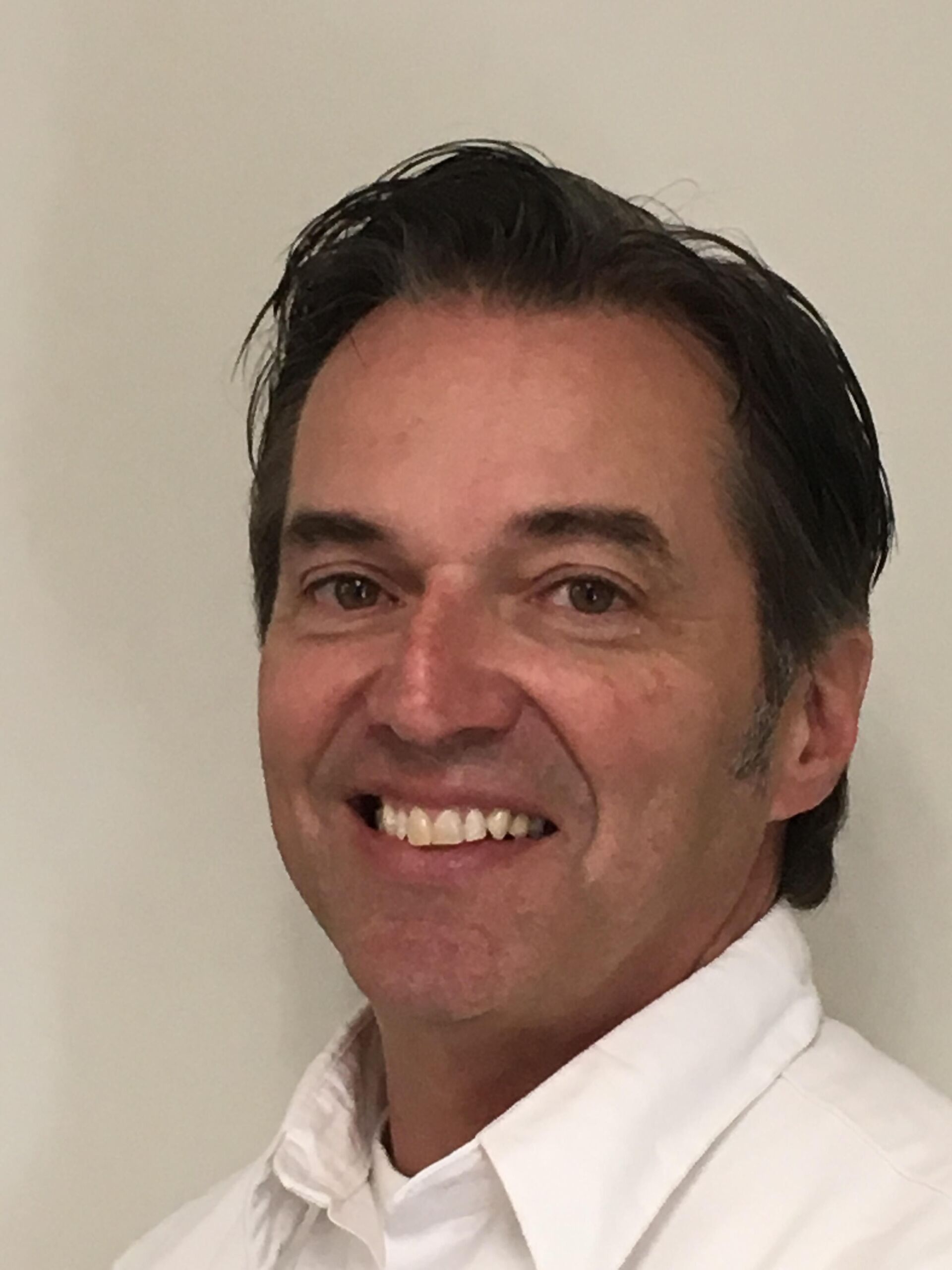 Jim Allen — Niles, MI — Advantage Plumbing Inc. One of the professional plumbers serving Sawyer, MI