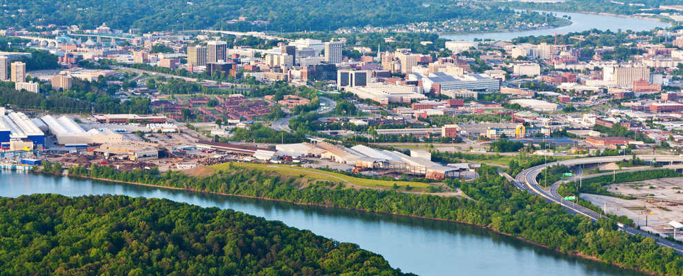 GENERAL LAW SERVICES IN CHATTANOOGA,  TENNESSEE