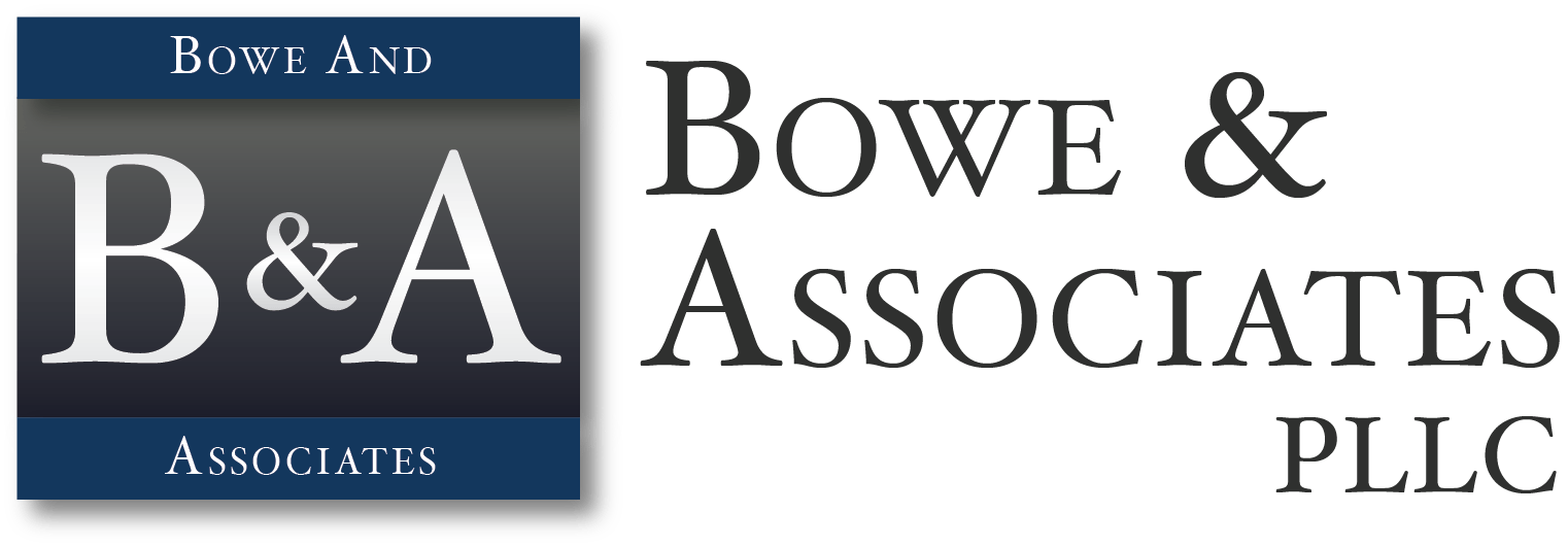Bowe & Associates, PLLC