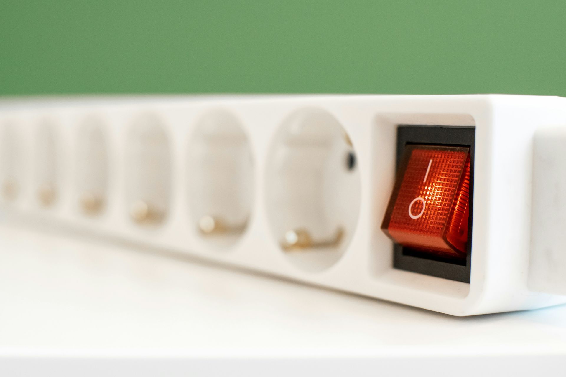 Safely use extension cords indoors and outdoors during every season with proper home safety practice