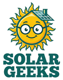 Solar Geeks Logo