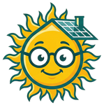 Solar Geeks Logo