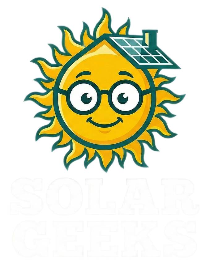 Solar Geeks Logo