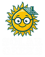 Solar Geeks Logo