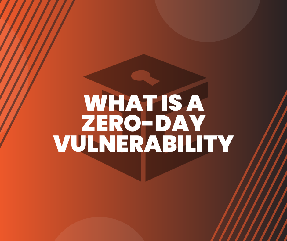 Two computers with Zero-Day Vulnerabilities