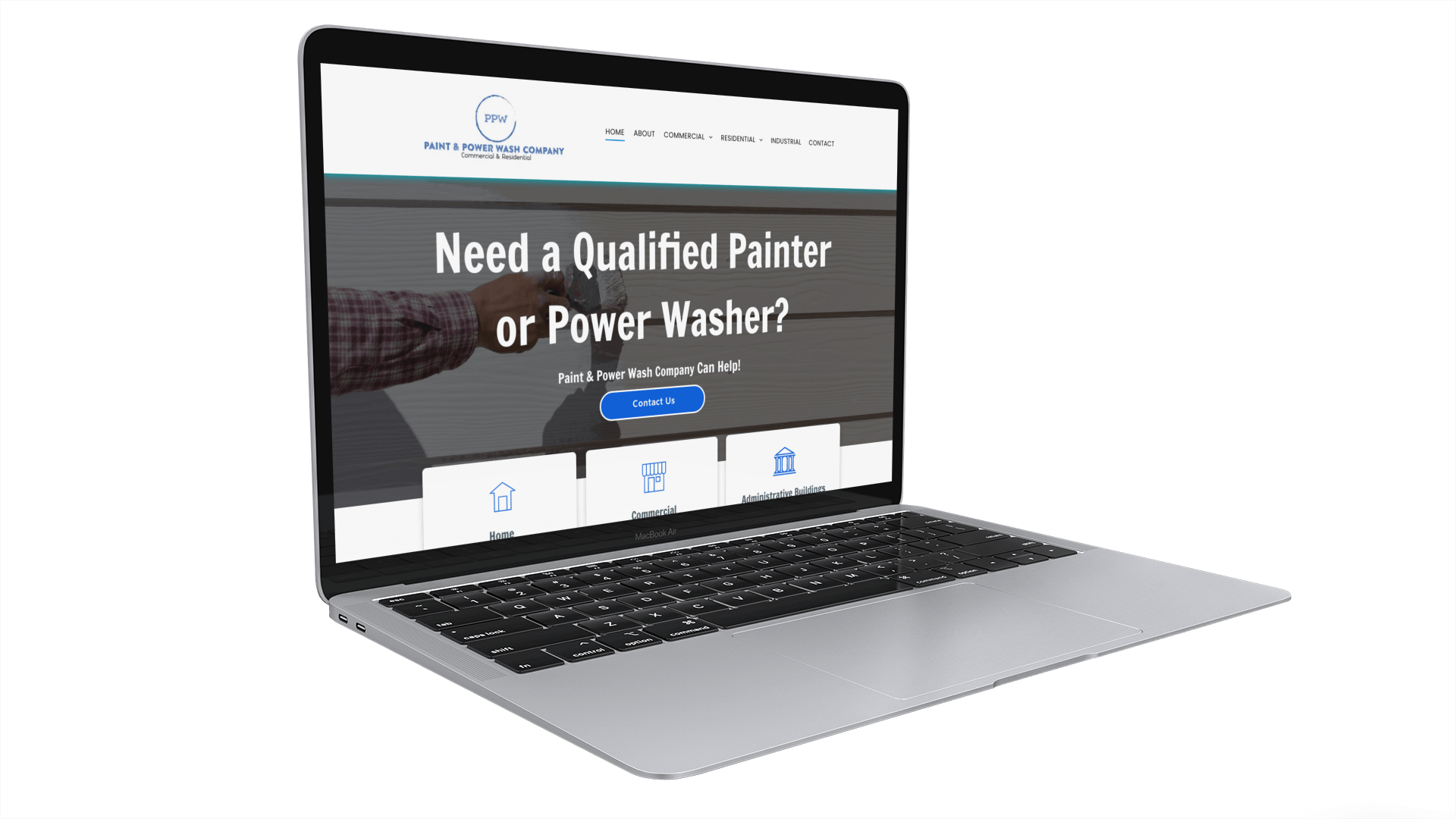 How Videos Can Propel Your Power Washing Website Past Your Competitors