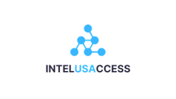 IntelAccess logo