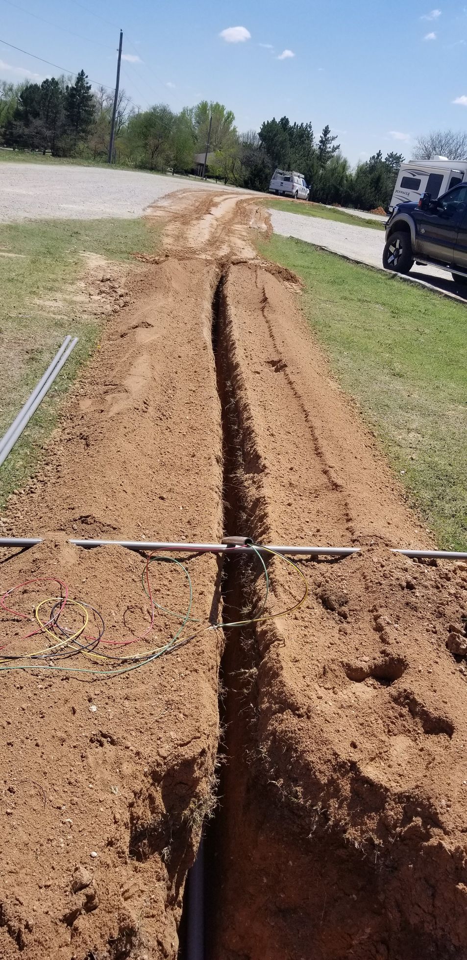 Integreen diagnostics for Cunningham KS home