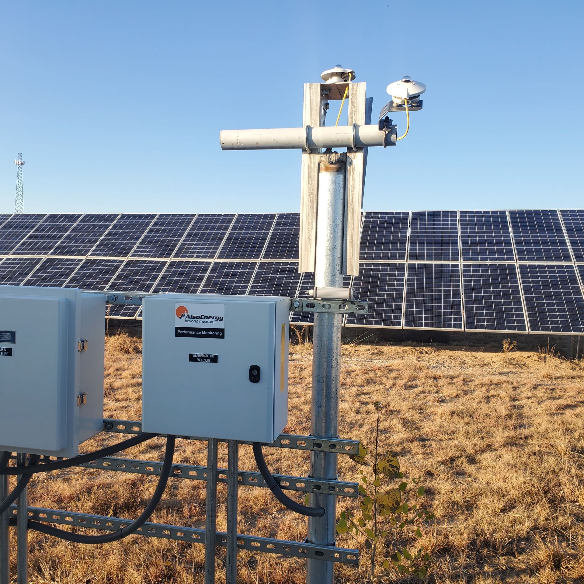 Integreen Surge Defense for Cunningham KS home