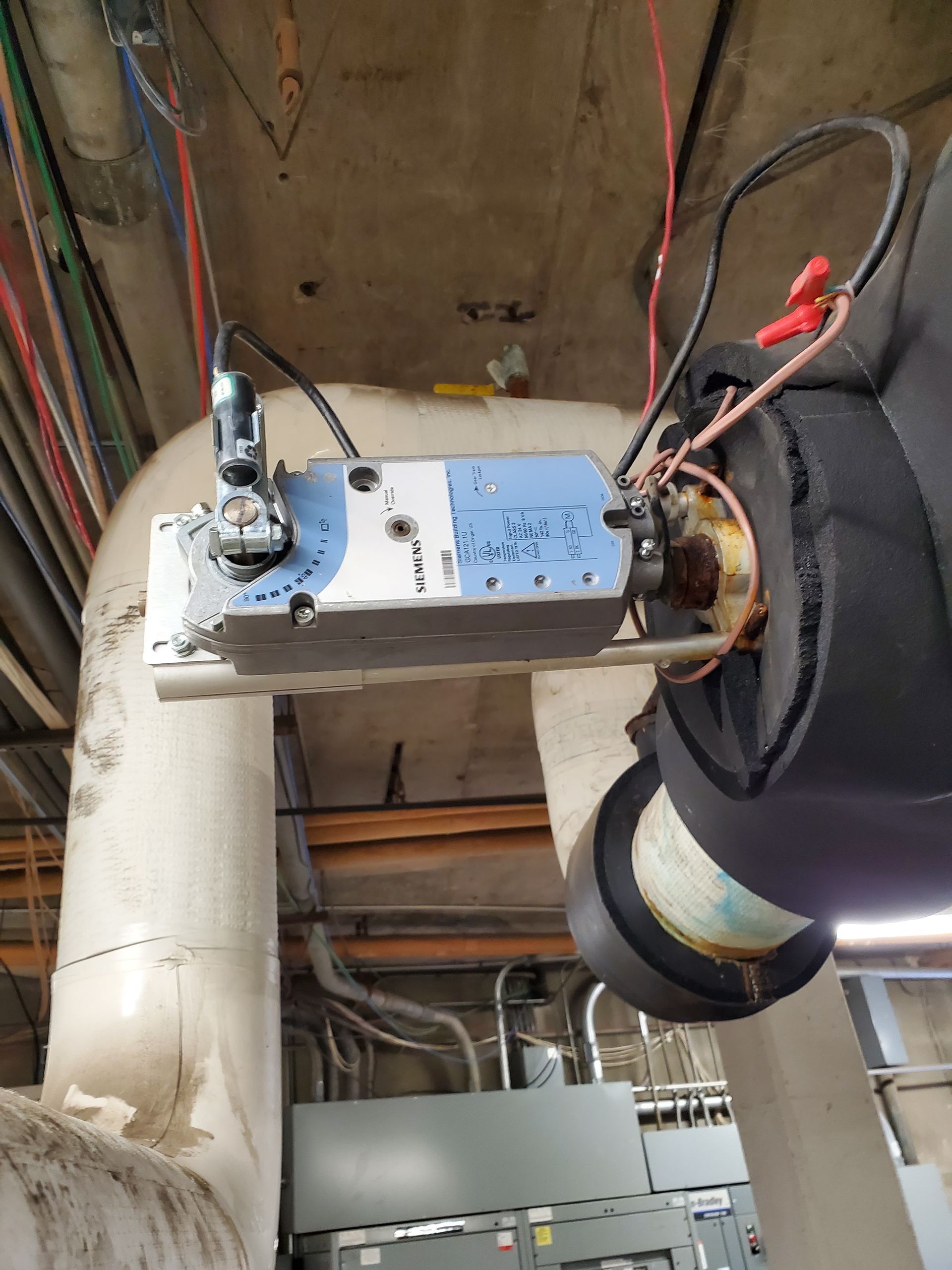Integreen Outdoor Unit Protection for Cunningham KS home