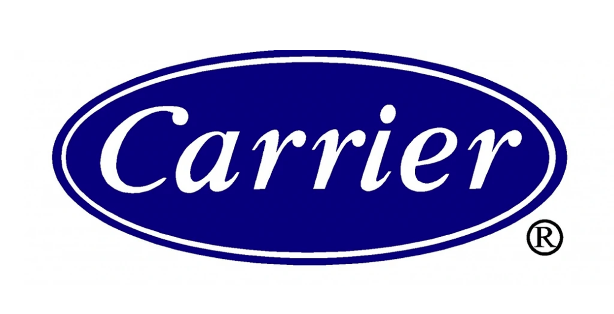 The carrier logo is blue and white on a white background.