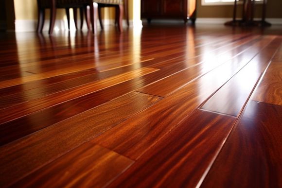 An image of Hardwood Floor Restoration in Boise ID