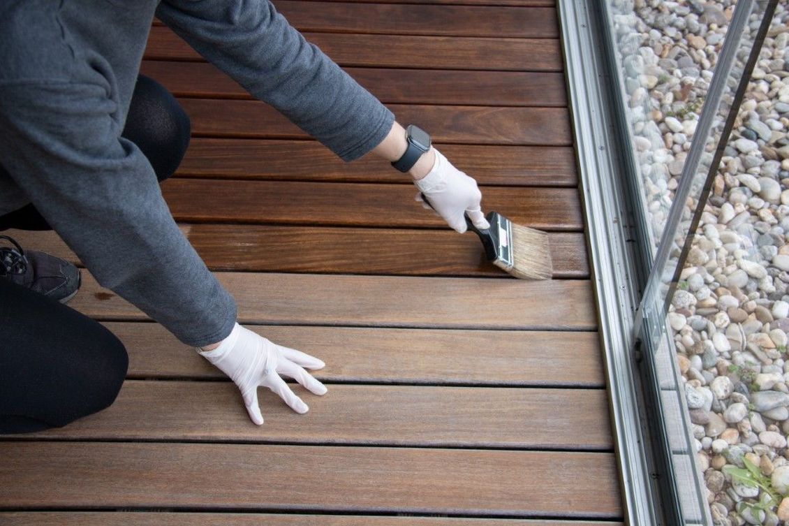 An image of Hardwood Floor Restoration in Boise ID