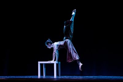 Corsi di danza classica e moderna Arezzo Scuola di Danza Dance