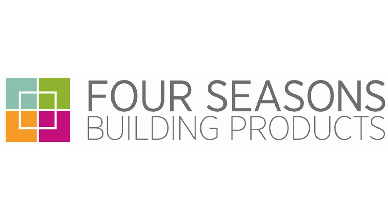 Four Seasons Building Products