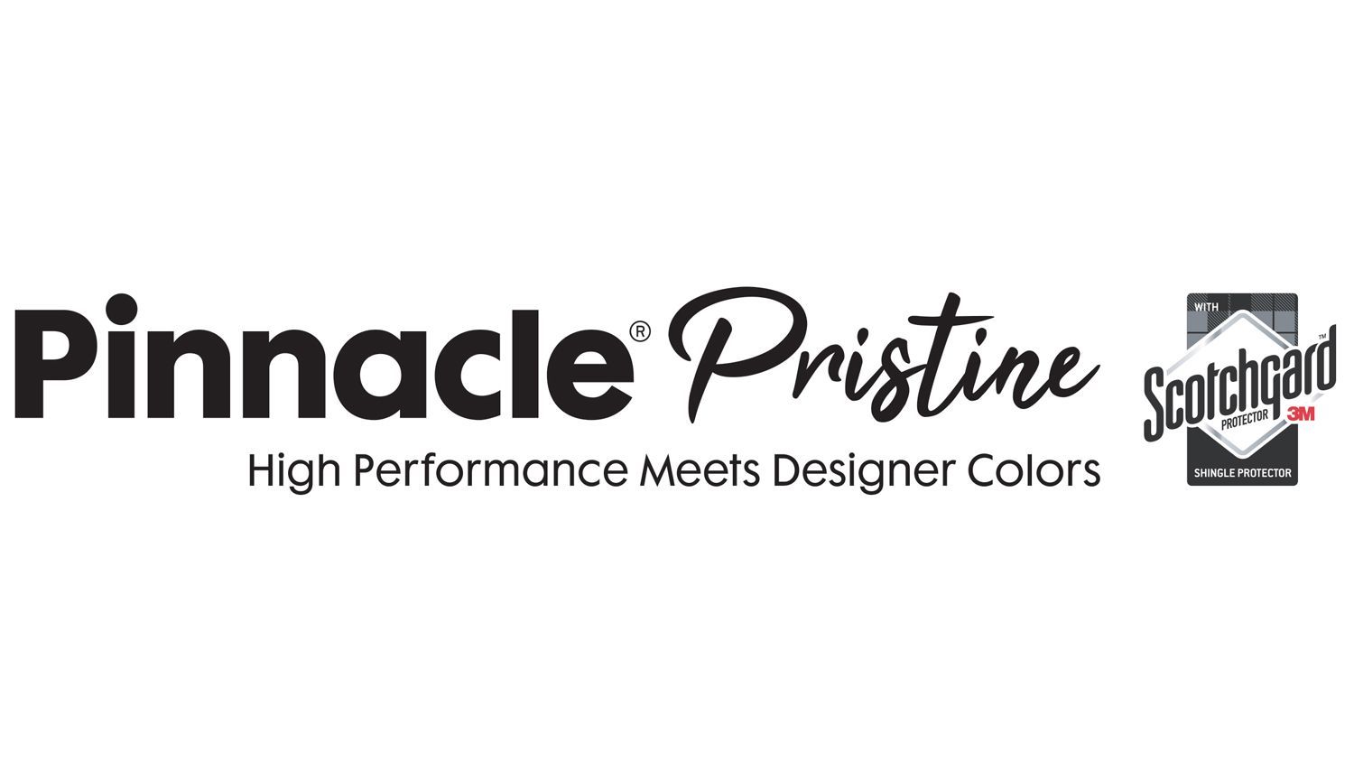 Pinnacle Pristine