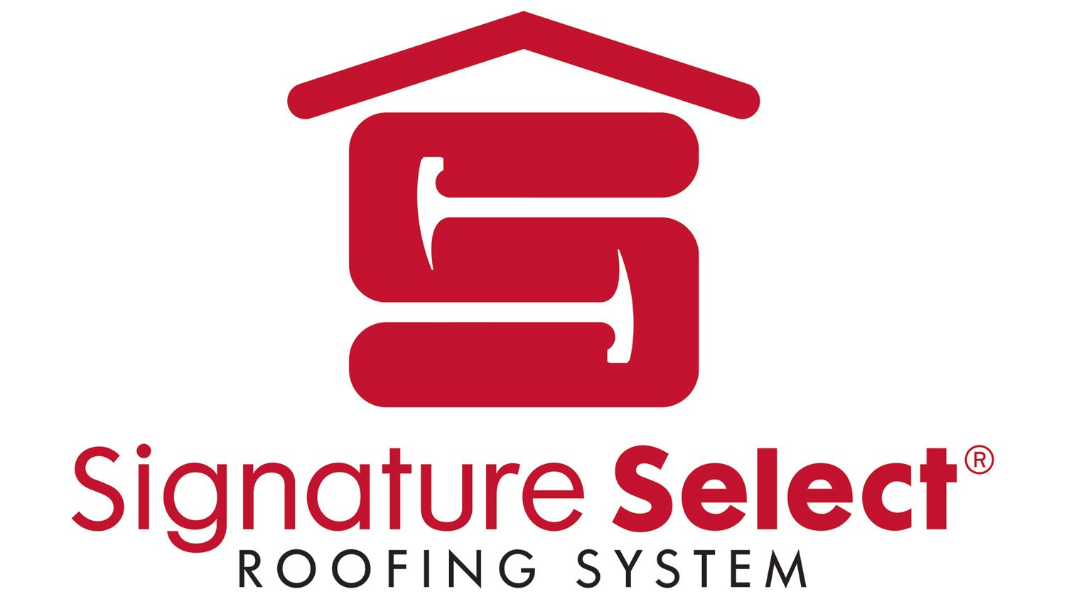 Signature Select Roofing System