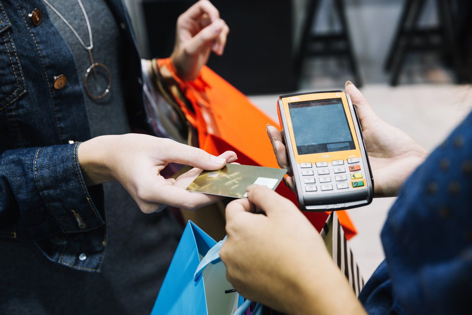 Agilidad de compra Agilidad de compra