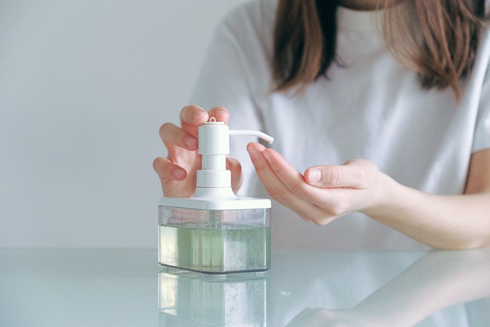 Guía de sanitización