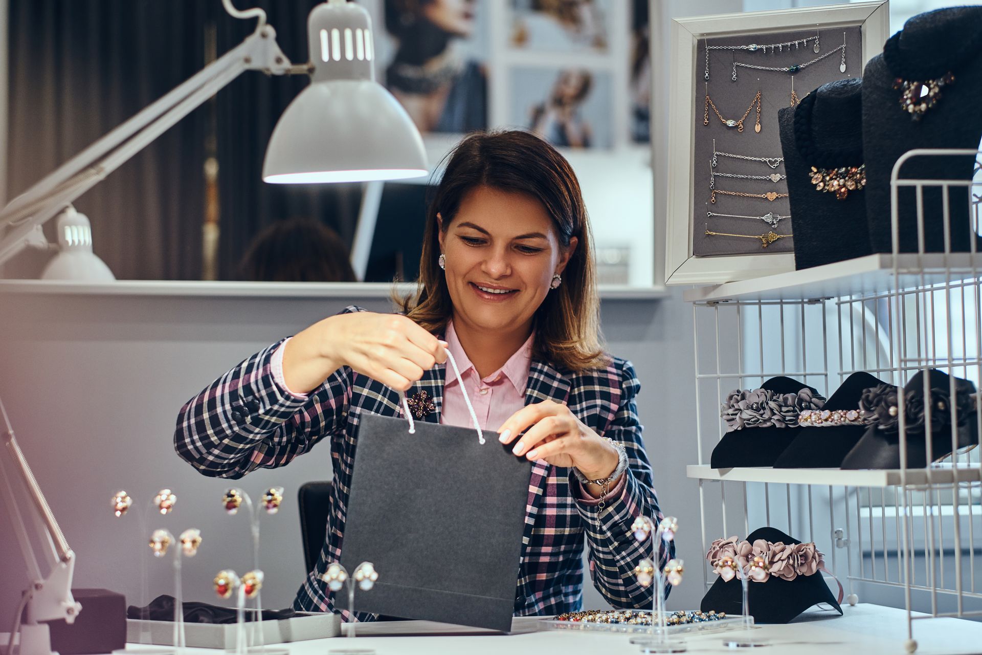Emprender un negocio en primavera Emprender un negocio en primavera