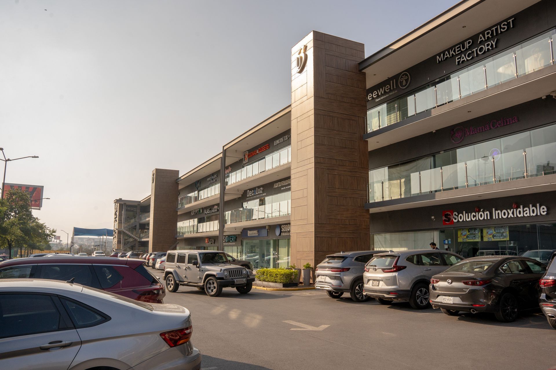 renta de locales en sipcenter