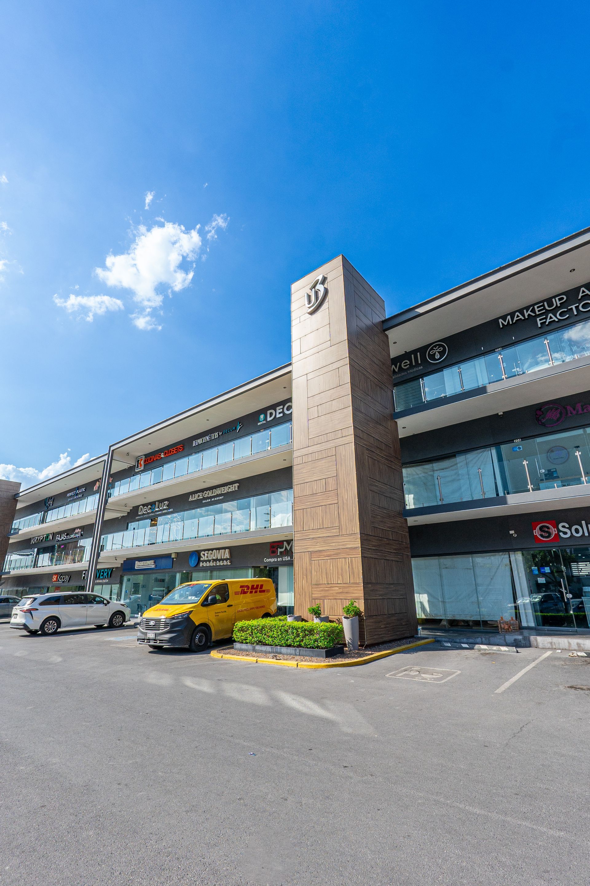  Mercado comercial y tendencias inmobiliarias en monterrey 2026
