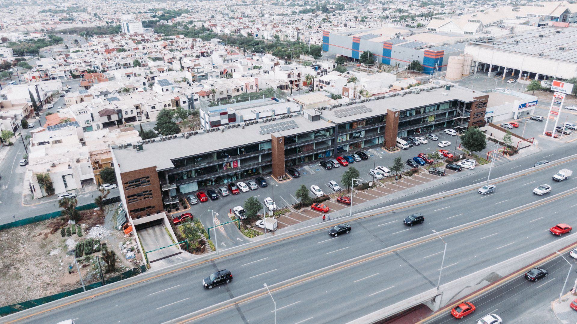 ubicación plaza comercial monterrey ubicación plaza comercial monterrey