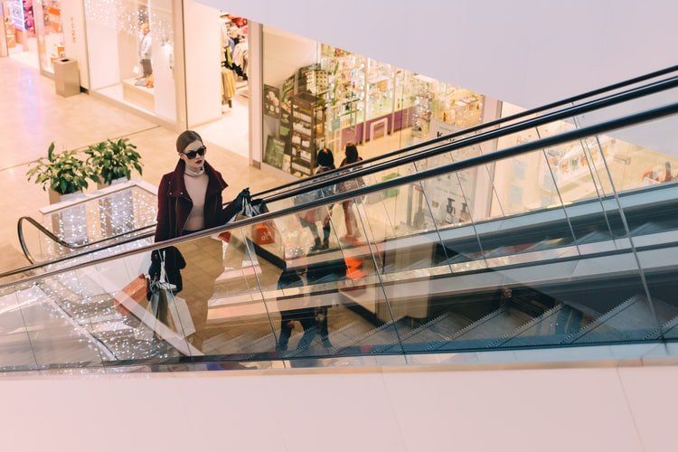 atraer consumidores