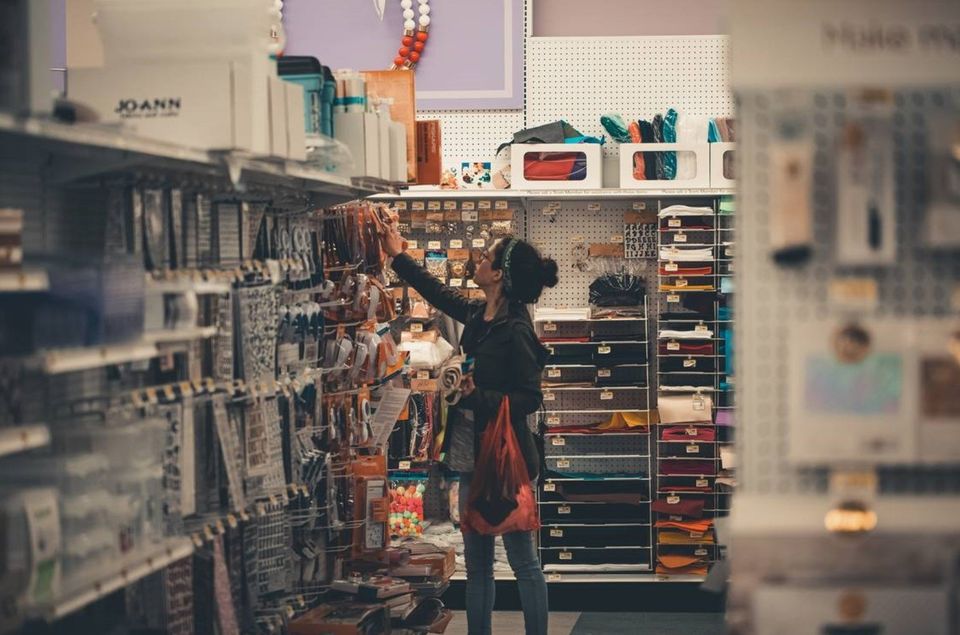 Espacio comercial